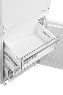 Встраиваемый холодильник Midea MDRE414FGE01 фото 2 в Тюмени