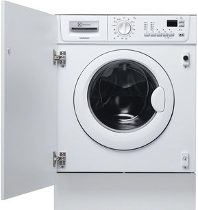 Стиральная машина Электролюкс EWX147410W фото в Тюмени Стиральная машина Electrolux EWX147410W фото в Тюмени