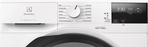 Сушильная машина Electrolux EW6D285YP фото 2 в Тюмени