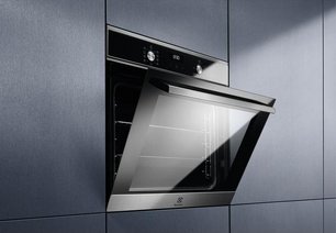 Духовой шкаф Электролюкс EOD5H70BX фото 3 в Тюмени Духовой шкаф Electrolux EOD5H70BX фото 3 в Тюмени