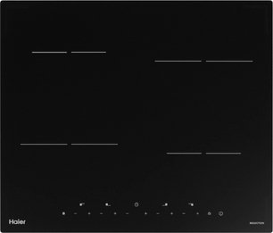 Индукционная варочная панель Haier HHK-Y64NTB фото в Тюмени