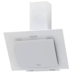 Вытяжка Krona VIERKANT 600 WHITE PB фото в Тюмени Вытяжка Krona VIERKANT 600 WHITE PB фото в Тюмени