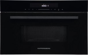 Встраиваемая микроволновая печь Куперсберг HMW 634 B фото в Тюмени Встраиваемая микроволновая печь Kuppersberg HMW 634 B фото в Тюмени