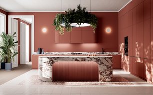 Газовая варочная панель Kuppersbusch KG 6853.0 SE-E5 фото 4 в Тюмени