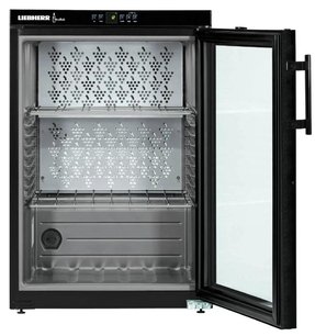 Винный шкаф Liebherr WKb 1812 фото 2 в Тюмени
