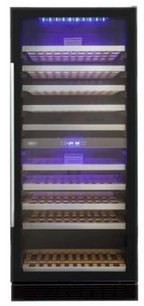 Винный шкаф Coldvine C110-KBT2 фото 4 в Тюмени Винный шкаф Cold Vine C110-KBT2 фото 4 в Тюмени