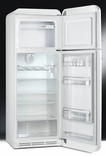 Холодильник Smeg FAB30RB1 фото 2 в Тюмени