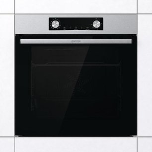 Духовой шкаф Горение BO6737E02X фото 2 в Тюмени Духовой шкаф Gorenje BO6737E02X фото 2 в Тюмени