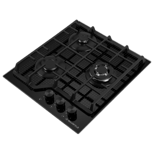 Варочная панель Maunfeld EGHG.43.73CB2/G фото 3 в Тюмени