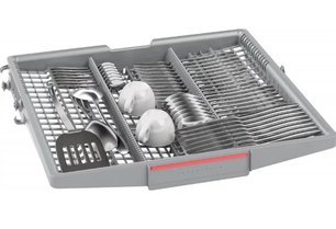 Встраиваемая посудомоечная машина Bosch SMV6ECX08E фото 4 в Тюмени