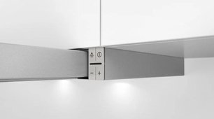 Вытяжка Бош DFM064A51 фото 3 в Тюмени Вытяжка Bosch DFM064A51 фото 3 в Тюмени