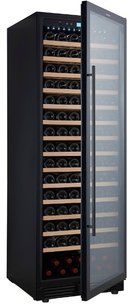 Встраиваемый винный шкаф CellarPrivate CP165-1TB фото 4 в Тюмени