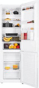 Холодильник Хайер CEF537AWG фото 3 в Тюмени Холодильник Haier CEF537AWG фото 3 в Тюмени