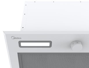 Встраиваемая вытяжка Мидеа MH60I770W фото 3 в Тюмени Встраиваемая вытяжка Midea MH60I770W фото 3 в Тюмени