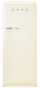 Холодильник Смег FAB28RCR6 фото в Тюмени Холодильник Smeg FAB28RCR6 фото в Тюмени