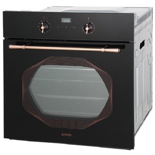 Духовой шкаф Горение BO 637 INB фото 2 в Тюмени Духовой шкаф Gorenje BO 637 INB фото 2 в Тюмени