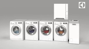 Компактная стиральная машина Электролюкс EWC1350 фото 2 в Тюмени Компактная стиральная машина Electrolux EWC1350 фото 2 в Тюмени