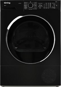 Сушильная машина Korting KD 60HP109 N фото в Тюмени