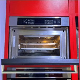 Встраиваемая микроволновая печь Kaiser EM 6307 R фото 3 в Тюмени