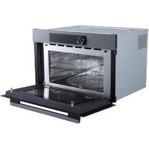 Встраиваемая микроволновая печь Midea MI9340GG-I фото 3 в Тюмени