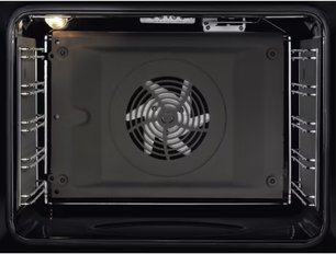 Духовой шкаф Электролюкс EOE7C31X фото 3 в Тюмени Духовой шкаф Electrolux EOE7C31X фото 3 в Тюмени