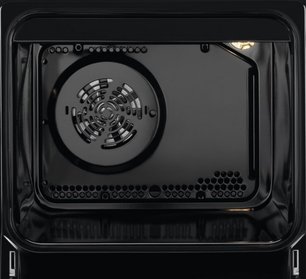 Электрическая плита Electrolux RKI560200X фото 2 в Тюмени