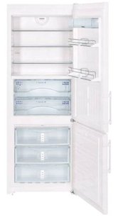 Холодильник Либхер CBN 5156 Premium BioFresh NoFrost фото 2 в Тюмени Холодильник Liebherr CBN 5156 Premium BioFresh NoFrost фото 2 в Тюмени