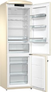 Холодильник Gorenje ORK 192 C фото 3 в Тюмени