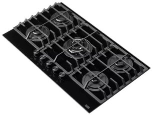 Варочная панель VARD VHLS9534K фото 2 в Тюмени