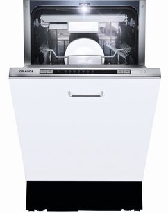 Посудомоечная машина Грауде VG 45.1 фото в Тюмени Посудомоечная машина Graude VG 45.1 фото в Тюмени