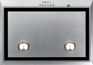 Вытяжка Де Дитрих DHG 690 XP 1 фото в Тюмени Вытяжка De Dietrich DHG 690 XP 1 фото в Тюмени