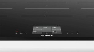 Варочная поверхность Bosch PXX975KW1E фото 2 в Тюмени