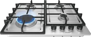Газовая варочная панель Haier HHQ-M64CX фото 2 в Тюмени
