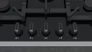 Независимая варочная панель Neff T27TA69N0 фото 2 в Тюмени