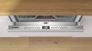 Встраиваемая посудомоечная машина Bosch SMV4EVX01E фото 3 в Тюмени