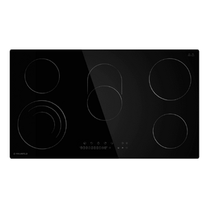 Варочная панель Maunfeld CVCE905SMTBK фото 2 в Тюмени