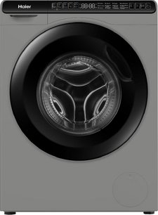 Стиральная машина Haier HW50-BP1026S фото в Тюмени