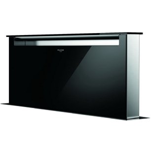 Встраиваемая вытяжка Фулгор Милано LHDD 9010 RC BK фото в Тюмени Встраиваемая вытяжка Fulgor Milano LHDD 9010 RC BK фото в Тюмени