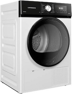 Сушильная машина Kuppersberg DM 592 W фото 3 в Тюмени