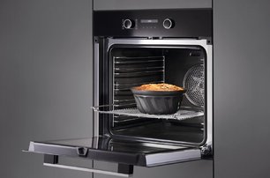Духовой шкаф Миле H 2465 B ACTIVE фото 3 в Тюмени Духовой шкаф Miele H 2465 B ACTIVE фото 3 в Тюмени