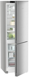 Холодильник Либхер CBNsfd 5223 Plus BioFresh NoFrost фото 2 в Тюмени Холодильник Liebherr CBNsfd 5223 Plus BioFresh NoFrost фото 2 в Тюмени