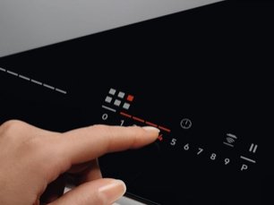 Варочная панель Electrolux EIV9467 фото 2 в Тюмени