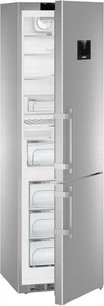 Холодильник Либхер CNPes 4858 Premium NoFrost фото 4 в Тюмени Холодильник Liebherr CNPes 4858 Premium NoFrost фото 4 в Тюмени