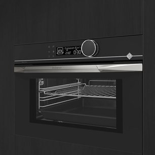 Встраиваемая микроволновая печь De Dietrich DKC4536X фото 2 в Тюмени