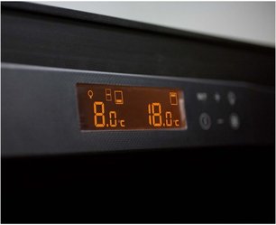 Винный шкаф EuroCave S-Pure-L фото 4 в Тюмени