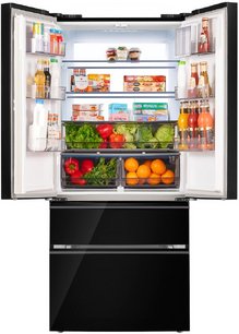 Холодильник Maunfeld MFF190NFDB01 фото 4 в Тюмени