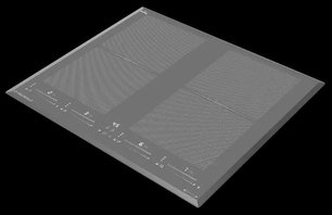 Индукционная варочная панель Маунфилд CVI594SF2LGR Inverter фото 2 в Тюмени Индукционная варочная панель Maunfeld CVI594SF2LGR Inverter фото 2 в Тюмени