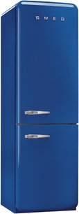 Холодильник Smeg FAB32RBLN1 фото в Тюмени