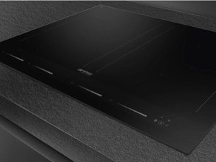 Индукционная варочная панель Smeg SIM1643D фото 3 в Тюмени