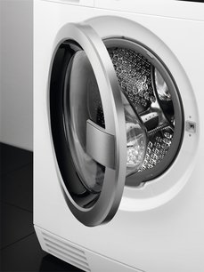 Стиральная машина АЕГ L99691HWD фото 2 в Тюмени Стиральная машина AEG L99691HWD фото 2 в Тюмени